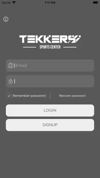 Play Tekkers Sports Center  and enjoy Tekkers Sports Center with UptoPlay