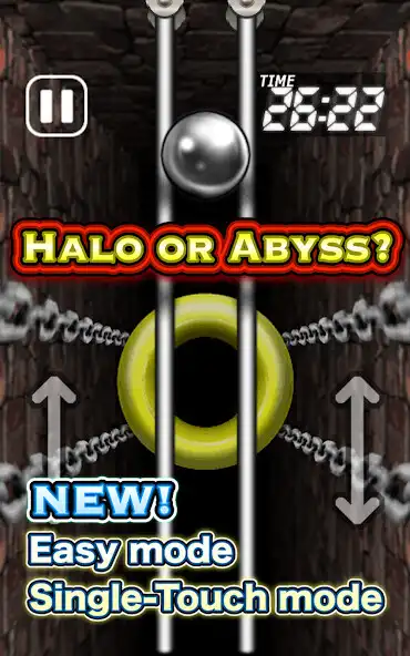 Play Tekkyu Ball on Rods  and enjoy Tekkyu Ball on Rods with UptoPlay