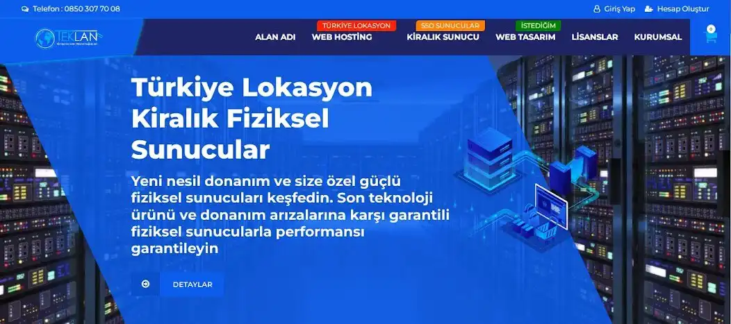 Play Teklan.COM.TR  and enjoy Teklan.COM.TR with UptoPlay