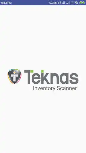 Play Teknas Inventory Scanner  and enjoy Teknas Inventory Scanner with UptoPlay