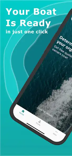Play TekneVia - BoatYacht Rentals  and enjoy TekneVia - BoatYacht Rentals with UptoPlay