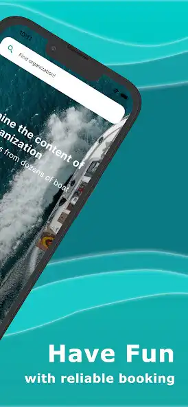 Play TekneVia - BoatYacht Rentals as an online game TekneVia - BoatYacht Rentals with UptoPlay