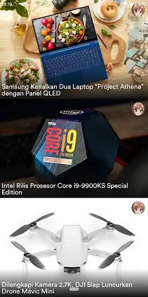 Play TekNews as an online game TekNews with UptoPlay