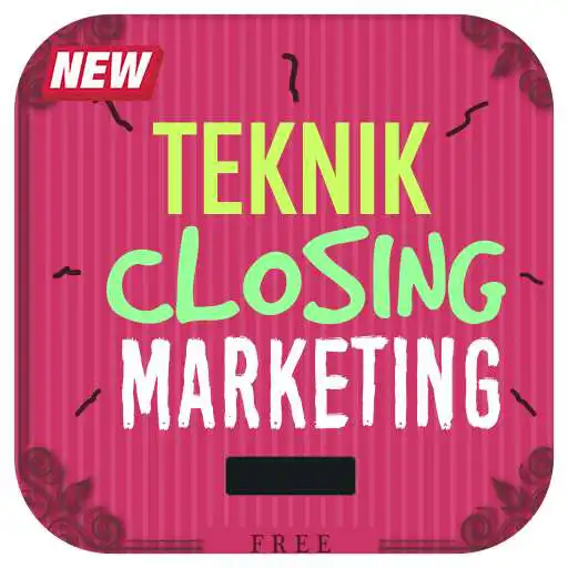 Free play online Teknik Closing Marketing Langit APK
