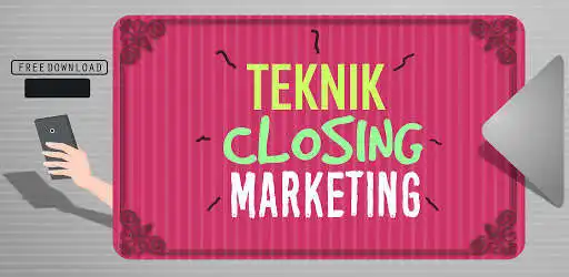 Play Teknik Closing Marketing Langit