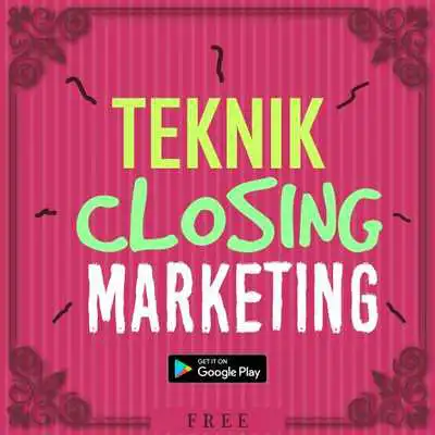 Play Teknik Closing Marketing Langit