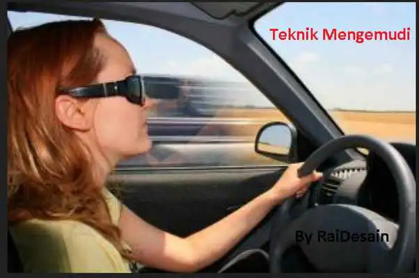 Play Teknik dan Tips Mengemudi