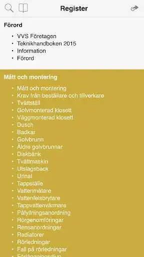Play Teknikhandboken VVS  and enjoy Teknikhandboken VVS with UptoPlay