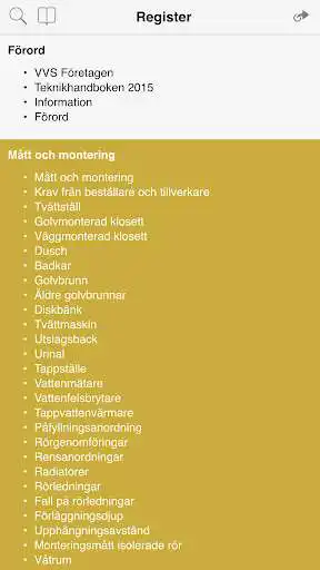 Play Teknikhandboken VVS as an online game Teknikhandboken VVS with UptoPlay