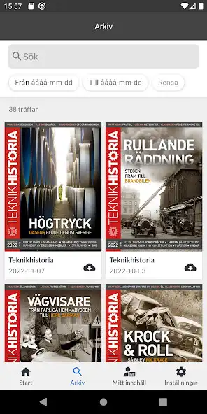 Play Teknikhistoria as an online game Teknikhistoria with UptoPlay