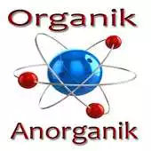 Free play online Teknik Kimia Organik Anorganik APK