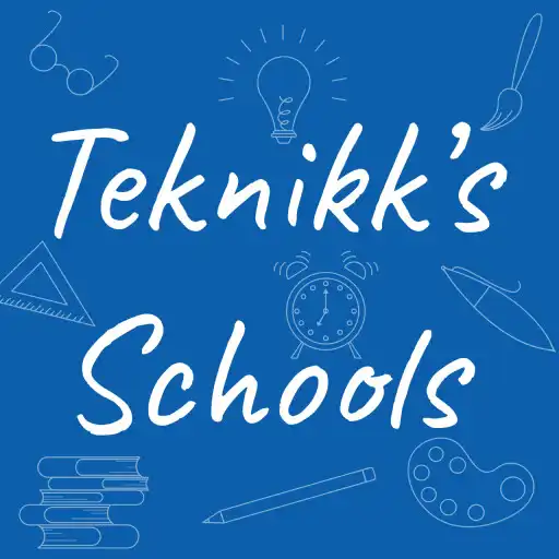 Play Teknikk’s Schools APK Play Teknikk’s Schools APK