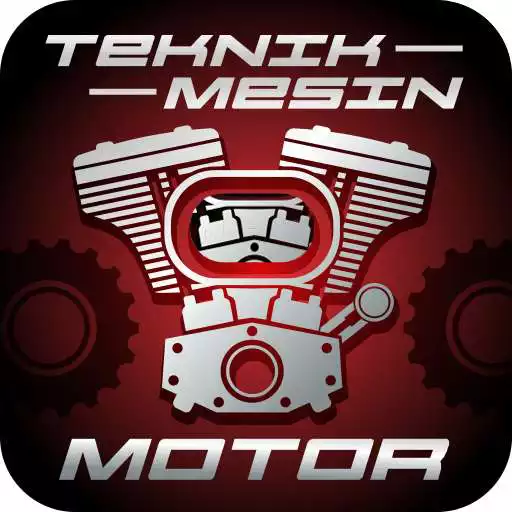 Play Teknik Mesin Motor Moderen APK