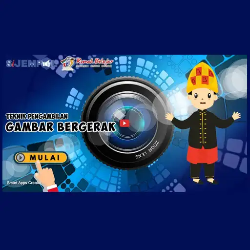 Play Teknik Pergerakan Kamera APK