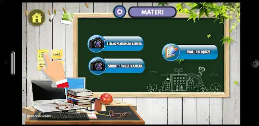 Play Teknik Pergerakan Kamera as an online game online Teknik Pergerakan Kamera with UptoPlay Play Teknik Pergerakan Kamera as an online game Teknik Pergerakan Kamera with UptoPlay