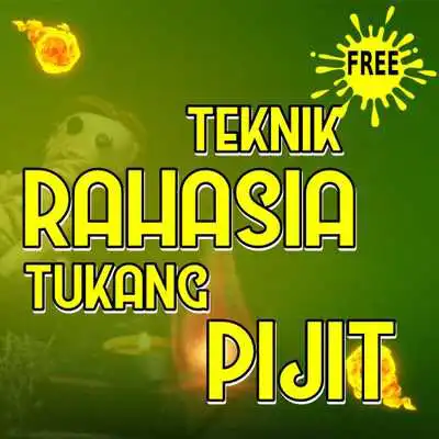 Play Teknik Rahasia Tukang Pijit