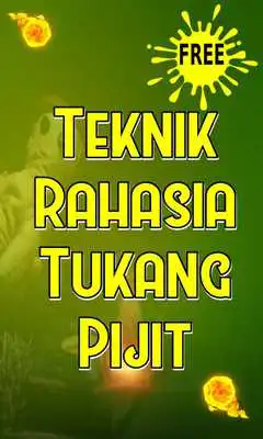 Play Teknik Rahasia Tukang Pijit