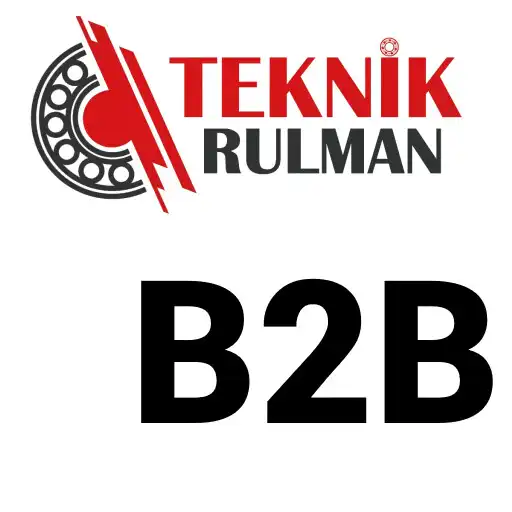 Play Teknik Rulman B2B APK