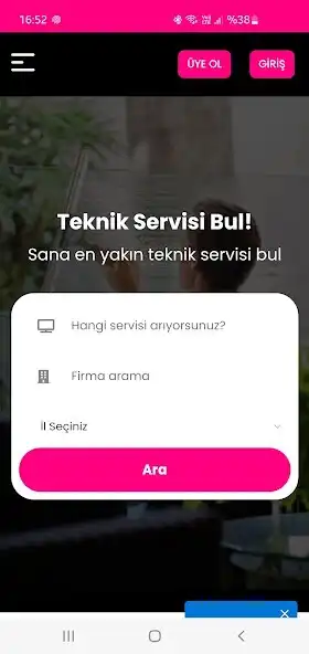 Play Teknik Servisi Bul  and enjoy Teknik Servisi Bul with UptoPlay