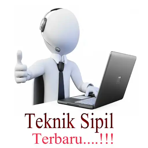 Play Teknik Sipil Terbaru APK