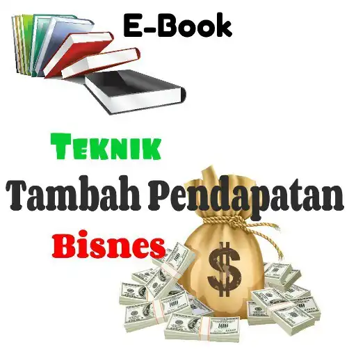 Play Teknik Tambah Pendapatan Bisne APK