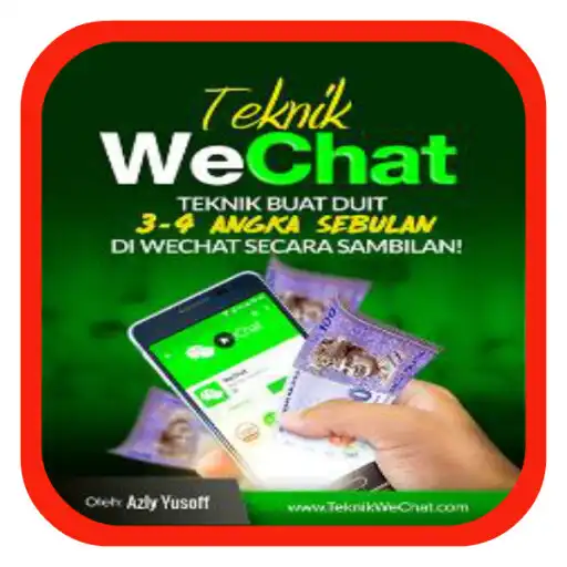 Play Teknik WeChat APK
