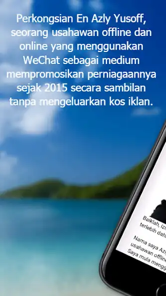 Play Teknik WeChat as an online game Teknik WeChat with UptoPlay
