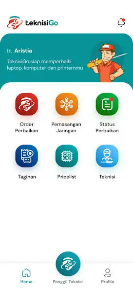 Play TeknisiGo as an online game TeknisiGo with UptoPlay