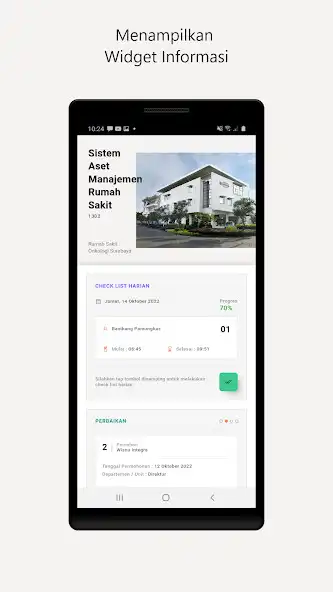 Play Teknisi SAMRS Onkologi  and enjoy Teknisi SAMRS Onkologi with UptoPlay