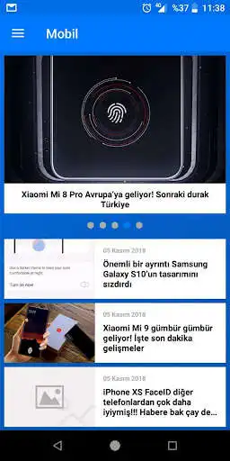 Play TeknoBurada  and enjoy TeknoBurada with UptoPlay
