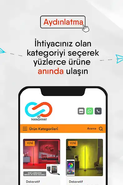 Play Tekno Fiyat as an online game Tekno Fiyat with UptoPlay