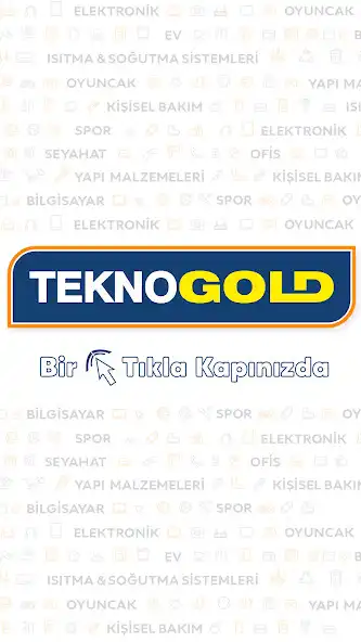 Play TeknoGold  and enjoy TeknoGold with UptoPlay
