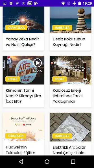 Play Teknoloji Haberleri as an online game Teknoloji Haberleri with UptoPlay