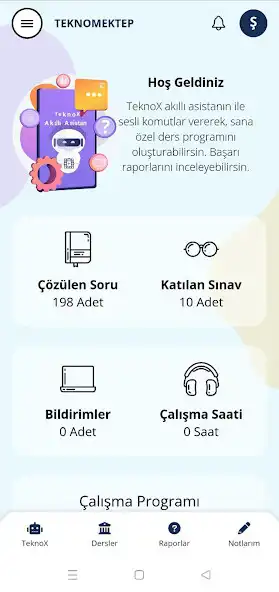 Play TeknoMektep+  and enjoy TeknoMektep+ with UptoPlay