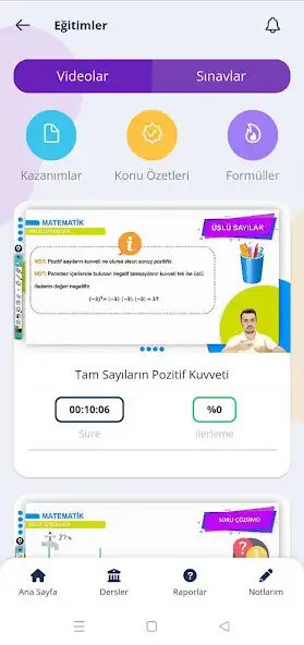 Play TeknoMektep+ as an online game TeknoMektep+ with UptoPlay