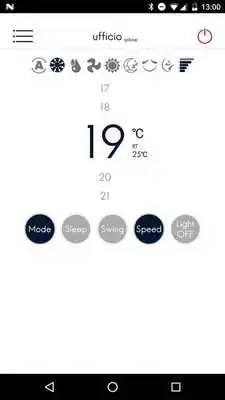 Play Tekno point Smart Control Play Tekno point Smart Control
