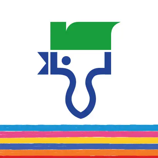 Play Teknos Paint Colors APK Play Teknos Paint Colors APK