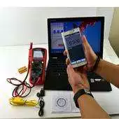 Free play online Tekpower 96 Series Multimeter APK Free play online Tekpower 96 Series Multimeter APK