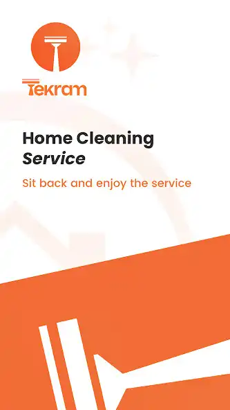 Play Tekram - Home Cleaning Service  and enjoy Tekram - Home Cleaning Service with UptoPlay