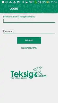 Play Teksi-GO