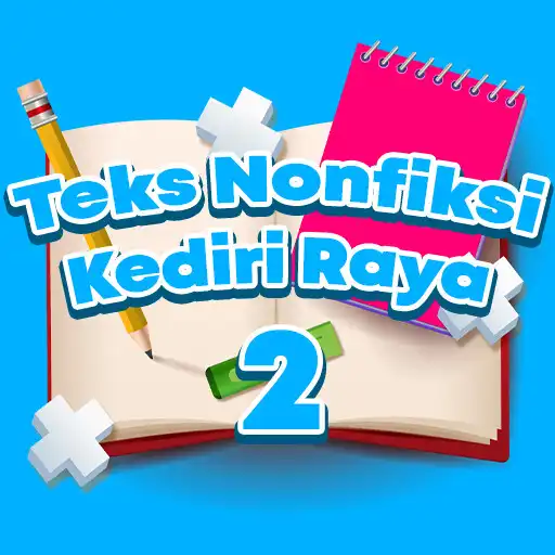 Play Teks Nonfiksi Kediri Raya 2 APK