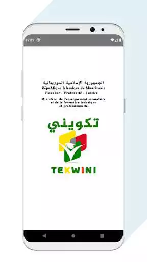 Play TEKWINI  and enjoy TEKWINI with UptoPlay
