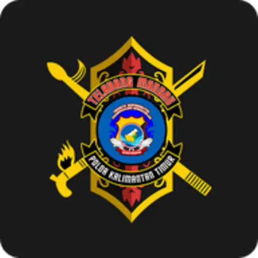 Play Telabang Mandau Nusantara APK