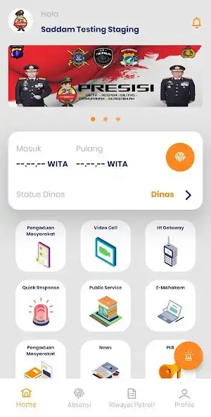 Play Telabang Mandau Nusantara  and enjoy Telabang Mandau Nusantara with UptoPlay