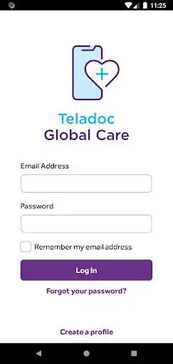 Play Teladoc Global Care  and enjoy Teladoc Global Care with UptoPlay