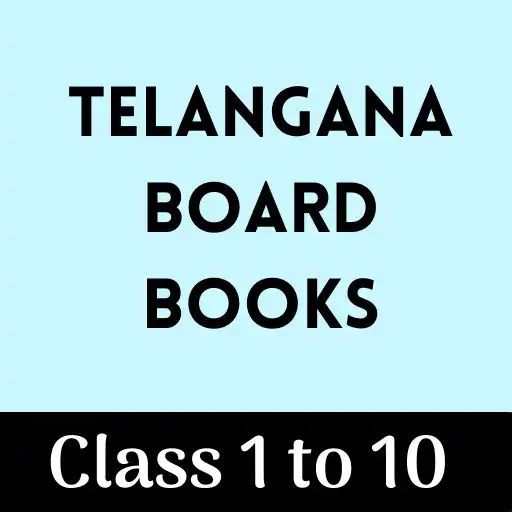 Play Telangana Board Books APK Play Telangana Board Books APK