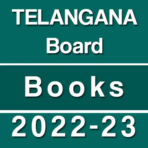 Play Telangana Board Books SCERT APK