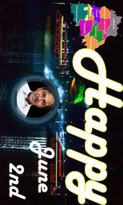 Play Telangana  Celebrations