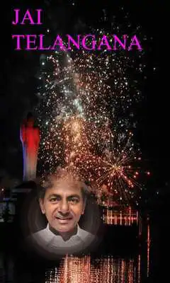 Play Telangana  Celebrations