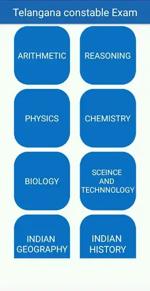 Play Telangana Constable Exams App and enjoy Telangana Constable Exams App with UptoPlay Play Telangana Constable Exams App and enjoy Telangana Constable Exams App with UptoPlay